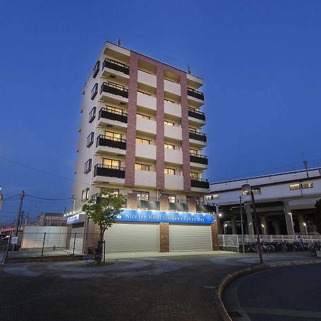 Nice Inn Hotel Ichikawa Tokyo Bay Urayasu Ngoại thất bức ảnh
