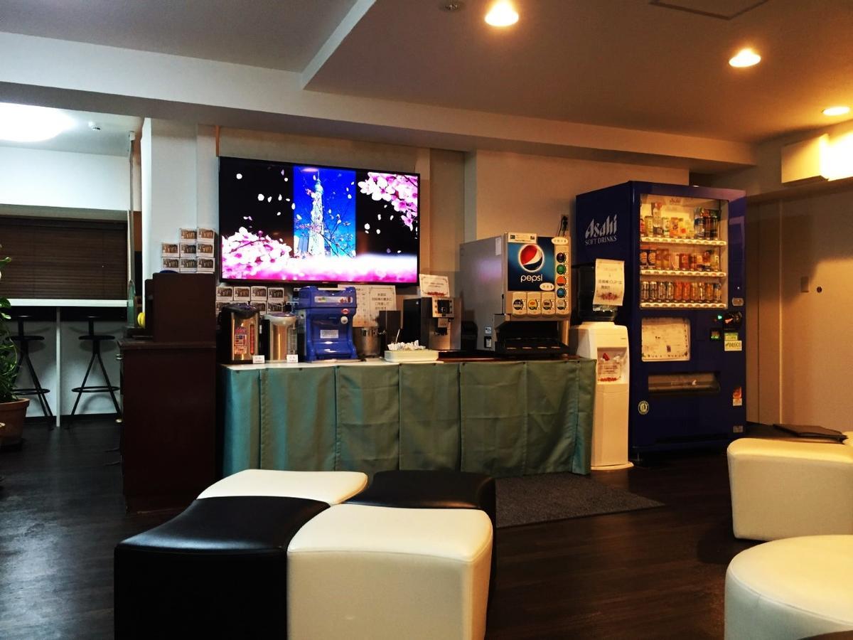 Nice Inn Hotel Ichikawa Tokyo Bay Urayasu Ngoại thất bức ảnh