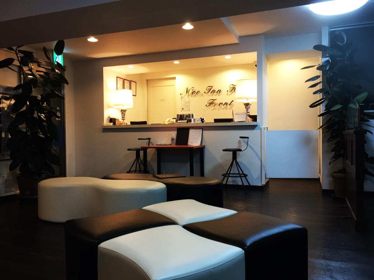 Nice Inn Hotel Ichikawa Tokyo Bay Urayasu Ngoại thất bức ảnh