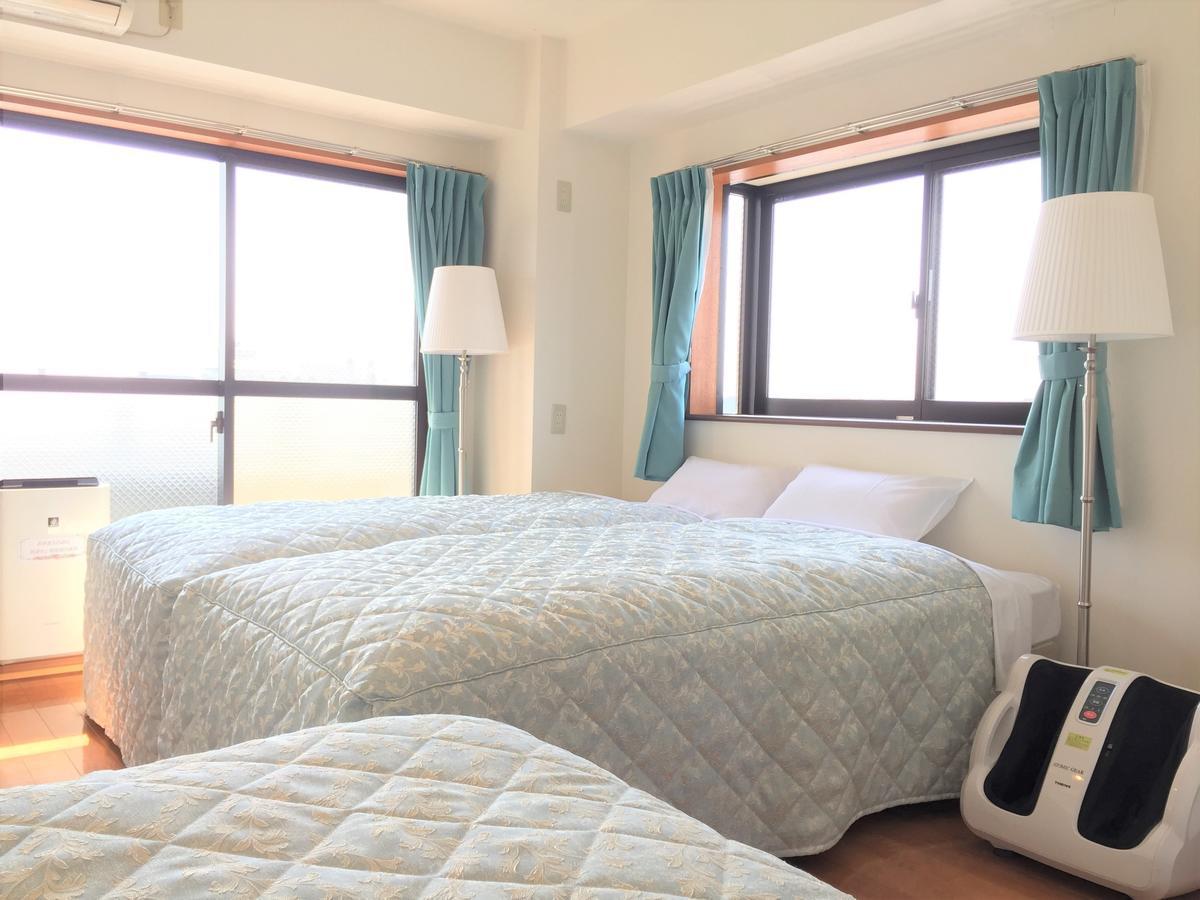 Nice Inn Hotel Ichikawa Tokyo Bay Urayasu Ngoại thất bức ảnh