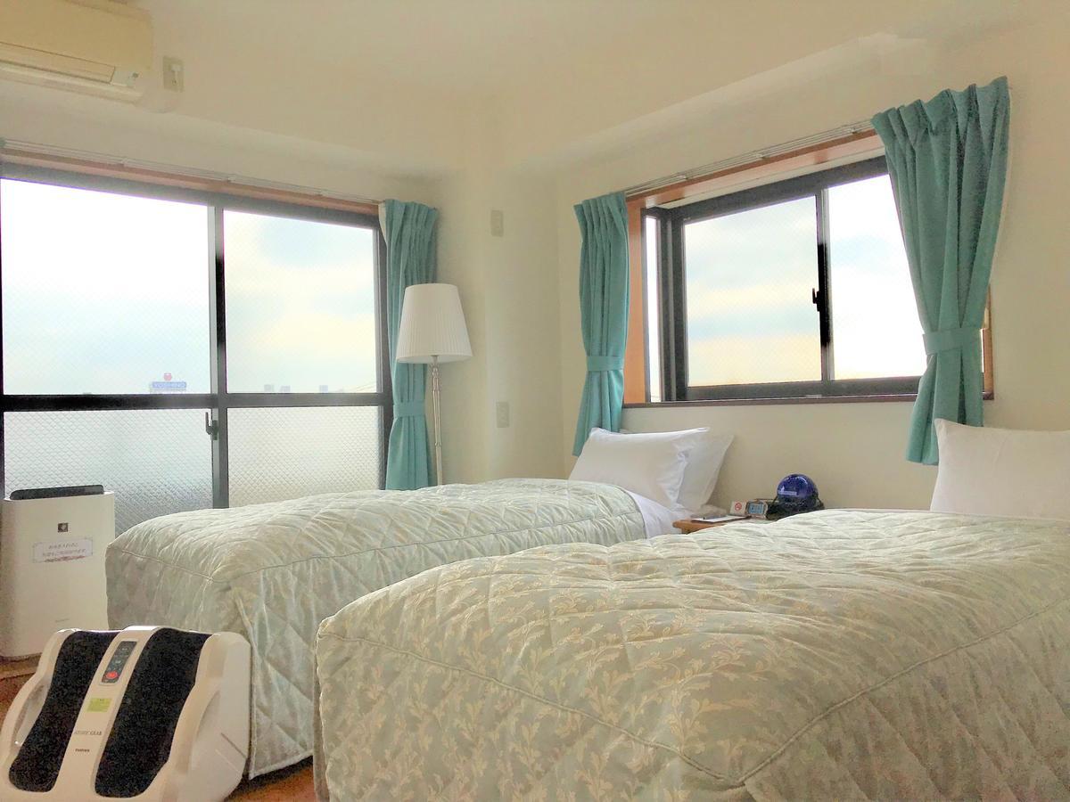 Nice Inn Hotel Ichikawa Tokyo Bay Urayasu Ngoại thất bức ảnh
