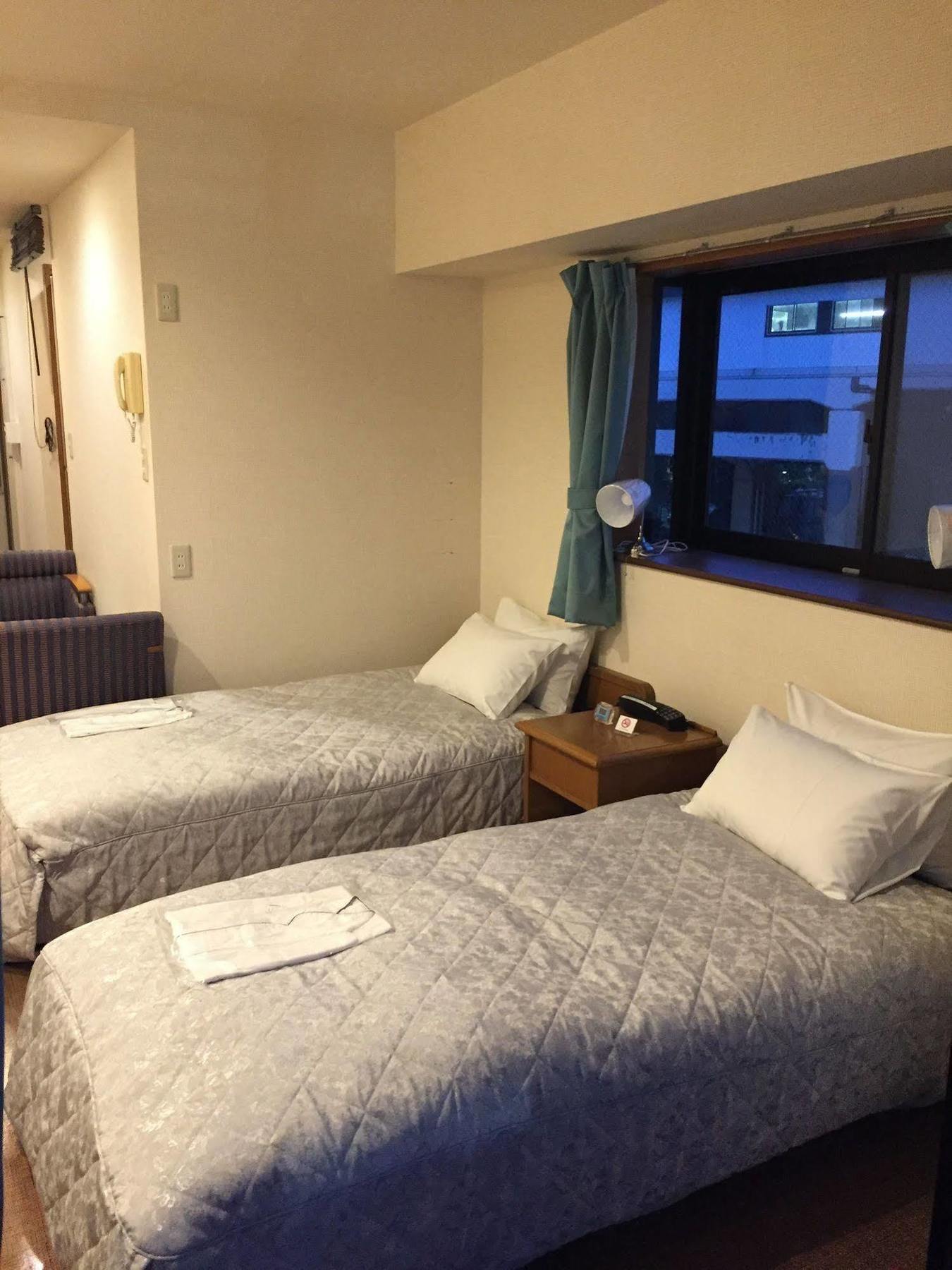 Nice Inn Hotel Ichikawa Tokyo Bay Urayasu Ngoại thất bức ảnh