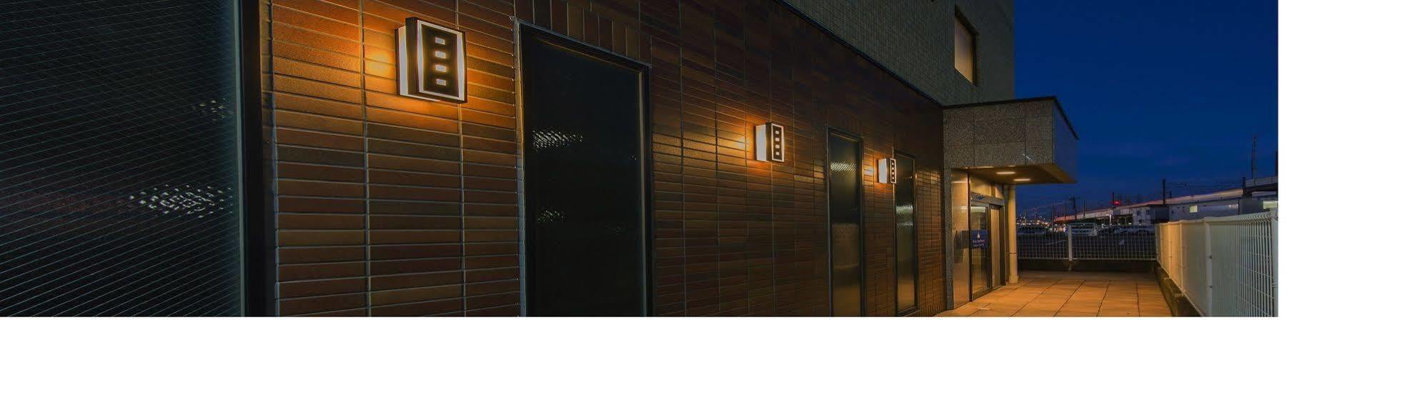 Nice Inn Hotel Ichikawa Tokyo Bay Urayasu Ngoại thất bức ảnh
