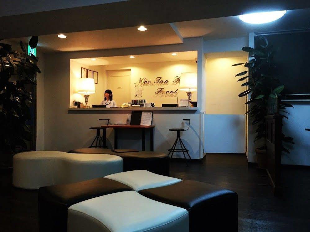 Nice Inn Hotel Ichikawa Tokyo Bay Urayasu Ngoại thất bức ảnh